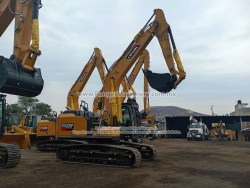 Excavadora-Lovol-FR220F 575836
